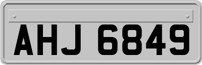 AHJ6849