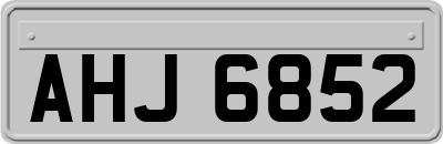AHJ6852