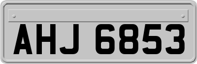 AHJ6853