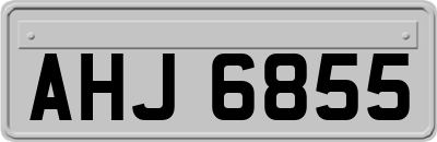 AHJ6855