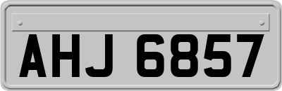 AHJ6857