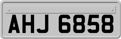 AHJ6858