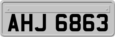 AHJ6863