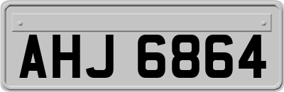 AHJ6864