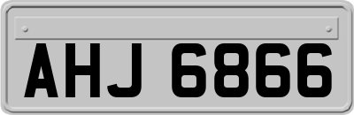 AHJ6866