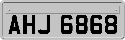 AHJ6868