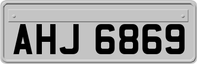 AHJ6869