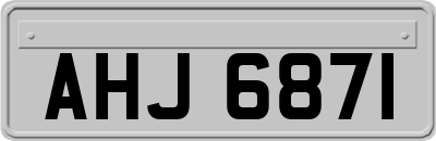AHJ6871