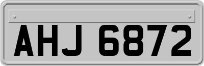 AHJ6872