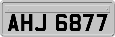 AHJ6877