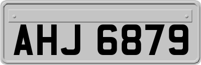 AHJ6879