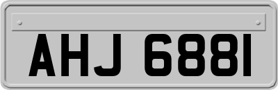 AHJ6881
