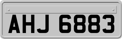 AHJ6883