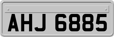 AHJ6885