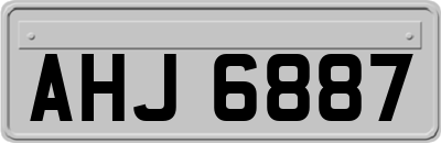 AHJ6887