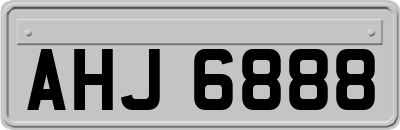 AHJ6888