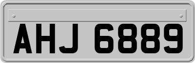 AHJ6889