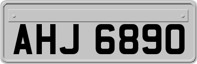AHJ6890