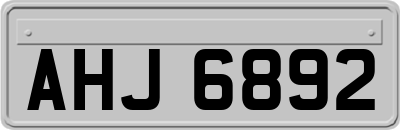 AHJ6892