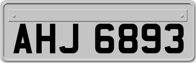 AHJ6893