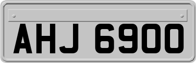 AHJ6900