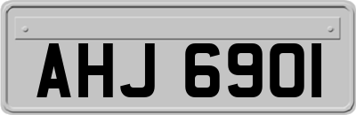 AHJ6901
