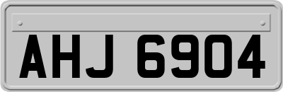 AHJ6904