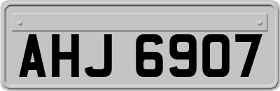 AHJ6907