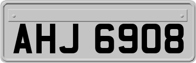 AHJ6908