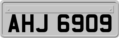 AHJ6909