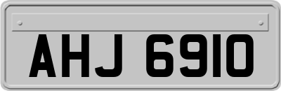 AHJ6910