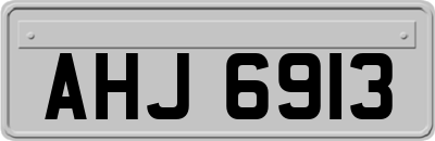 AHJ6913