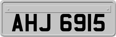AHJ6915