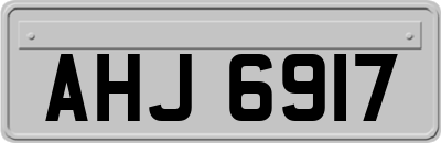AHJ6917