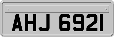 AHJ6921