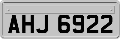 AHJ6922