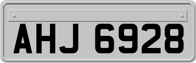 AHJ6928
