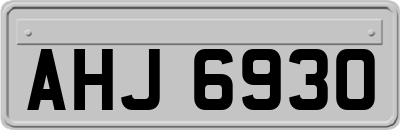 AHJ6930