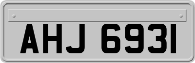 AHJ6931