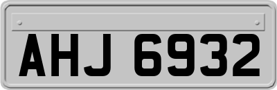 AHJ6932