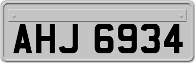 AHJ6934