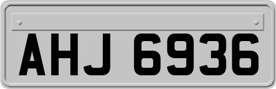 AHJ6936