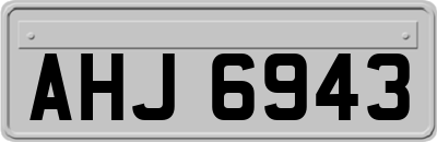 AHJ6943
