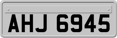 AHJ6945