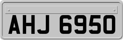 AHJ6950