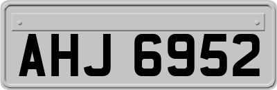 AHJ6952
