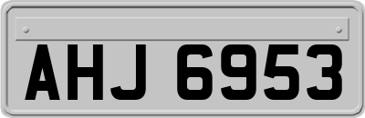 AHJ6953