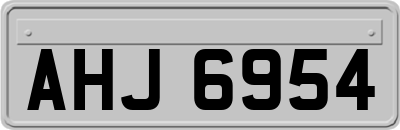 AHJ6954