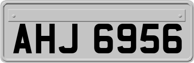 AHJ6956