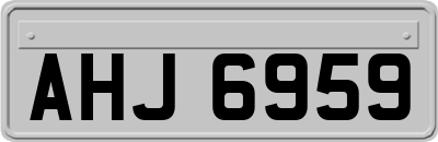 AHJ6959